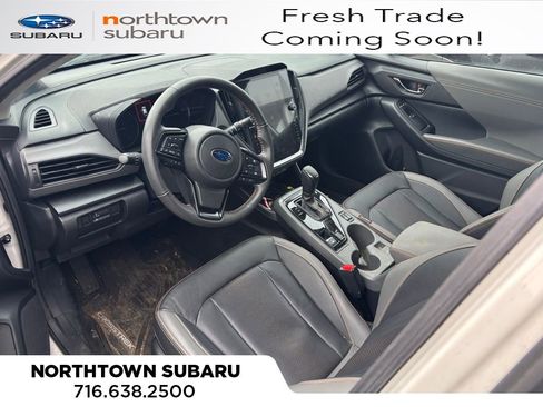 Used 2024 Subaru Crosstrek 2.5i Limited image 2