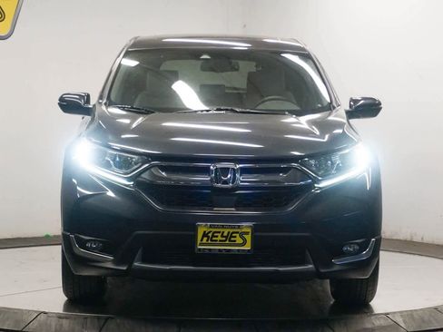 Used 2019 Honda CR-V EX-L image 6