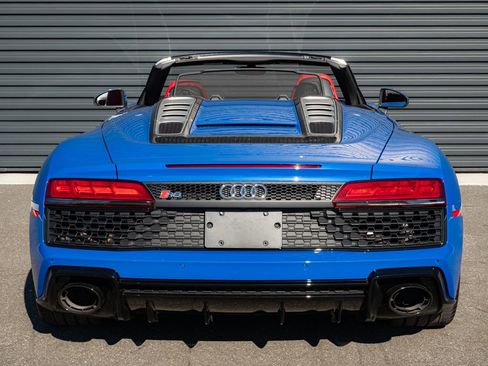 Used 2023 Audi R8 V10 performance image 22