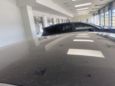 Used 2024 Toyota Crown Platinum image 13