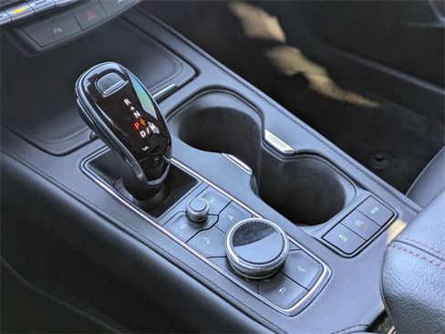 Used 2022 Cadillac XT4 Sport w/ Driver Awareness Package image 9