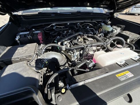 New 2025 Toyota Tacoma SR image 32