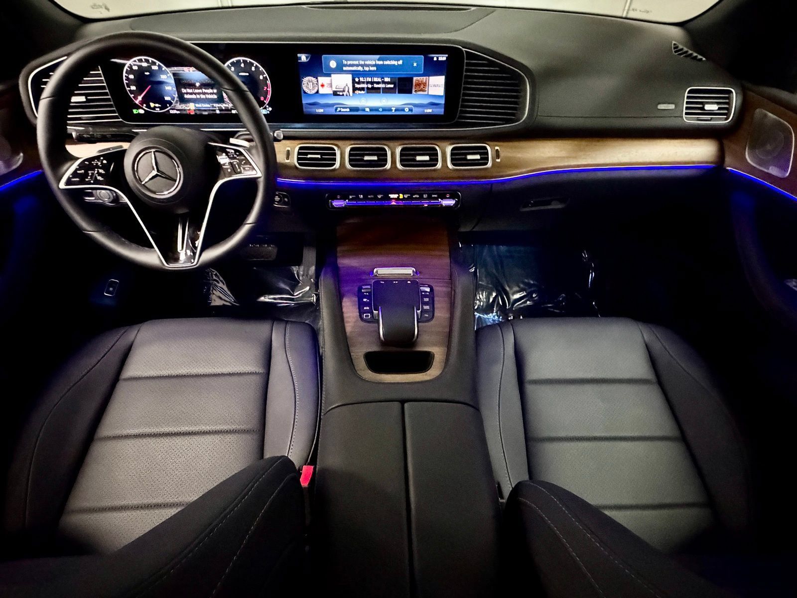 Used 2026 Mercedes-Benz GLE 350 4MATIC image 38