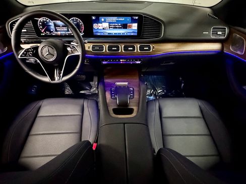 Used 2026 Mercedes-Benz GLE 350 4MATIC image 38