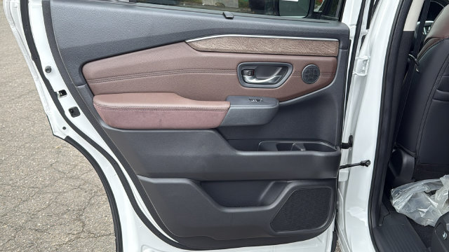 New 2026 Honda Pilot Elite image 24