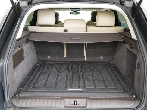 Used 2018 Land Rover Range Rover Sport HSE image 37