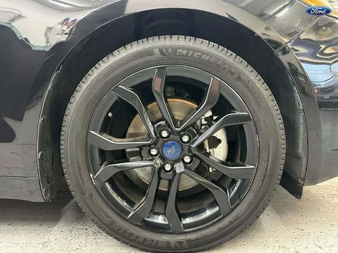 Used 2019 Ford Fusion SE w/ Equipment Group 151A image 31