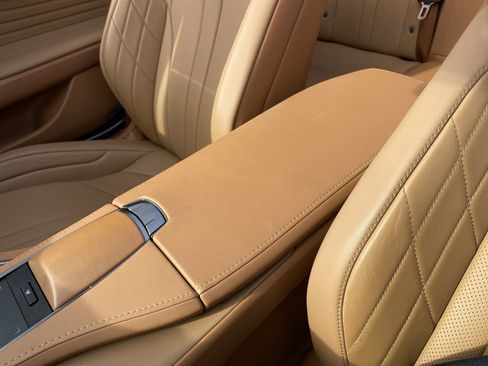 Used 2021 Lexus LC 500 Convertible w/ Touring Package image 34