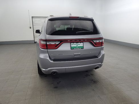 Used 2017 Dodge Durango Citadel w/ Technology Group image 6