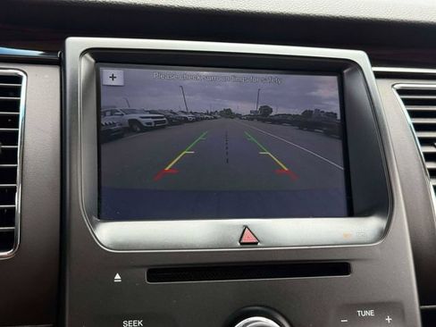 Used 2019 Ford Flex SEL w/ Equipment Group 202A AWD/4WD image 28