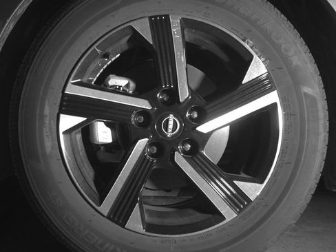 Used 2025 Nissan Sentra SV image 12