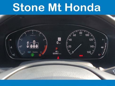 Used 2022 Honda Accord Touring image 24