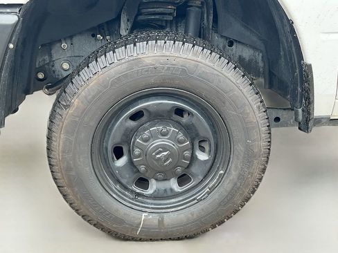 Used 2025 RAM 2500 Tradesman w/ Bed Convenience Group AWD/4WD image 27