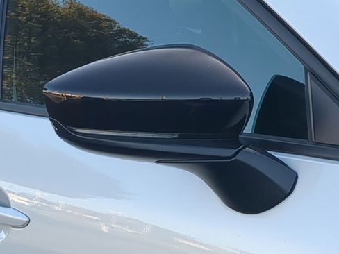 Certified 2024 MAZDA CX-50 AWD 2.5 S w/ Weather Package image 11