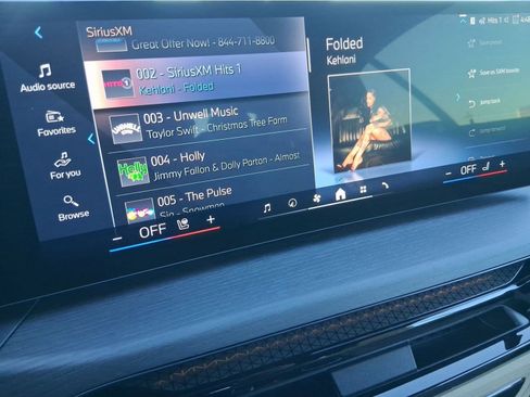 New 2026 BMW 430i Convertible image 25