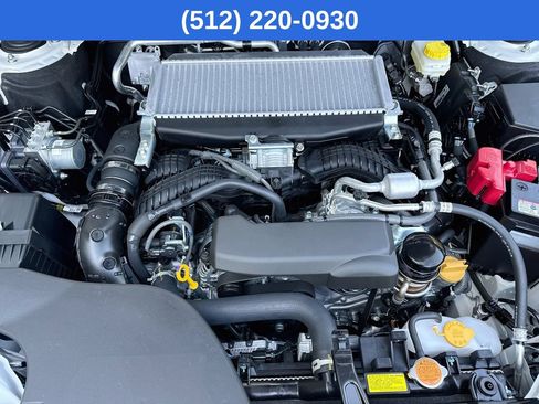 New 2026 Subaru Outback Wilderness AWD/4WD image 38