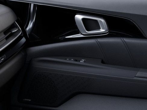 New 2025 Kia Carnival SX Prestige image 25