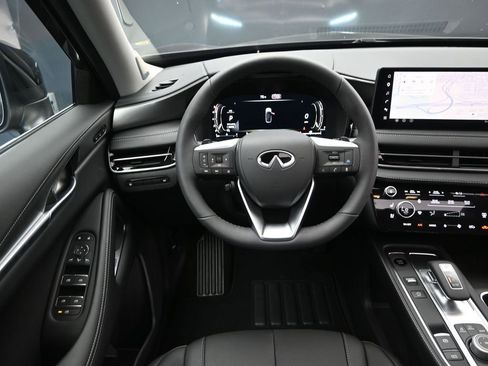 New 2026 INFINITI QX60 Luxe image 31