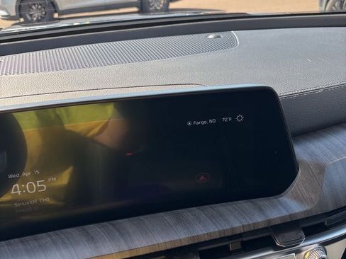 Used 2025 Kia Telluride SX Prestige image 18