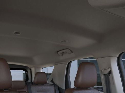 New 2025 Ford Bronco Sport Outer Banks image 22