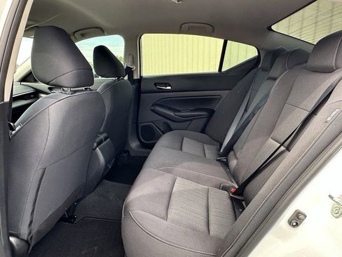 Used 2022 Nissan Altima 2.5 S image 10