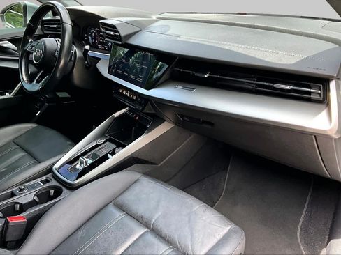 Used 2022 Audi A3 2.0T Premium FWD image 19