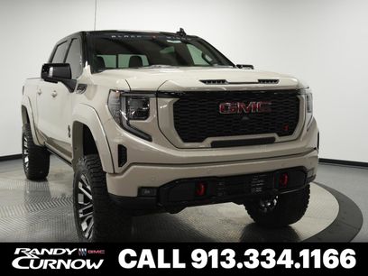 New 2026 GMC Sierra 1500 AT4 w/ AT4 Premium Package