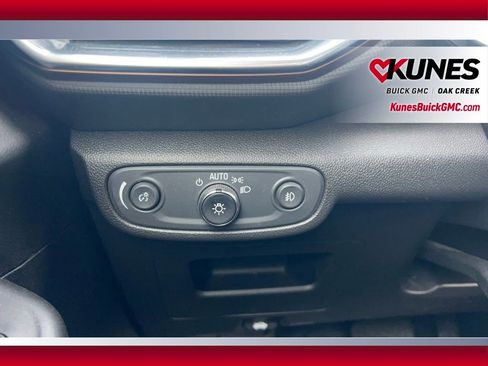 Used 2021 Chevrolet TrailBlazer ACTIV w/ Convenience Package image 10