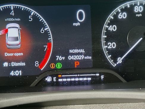 Used 2023 Honda Civic Sport image 16