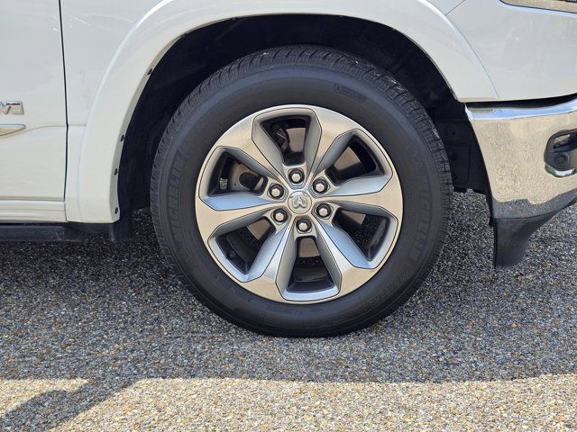 Certified 2022 RAM 1500 Limited AWD/4WD image 14