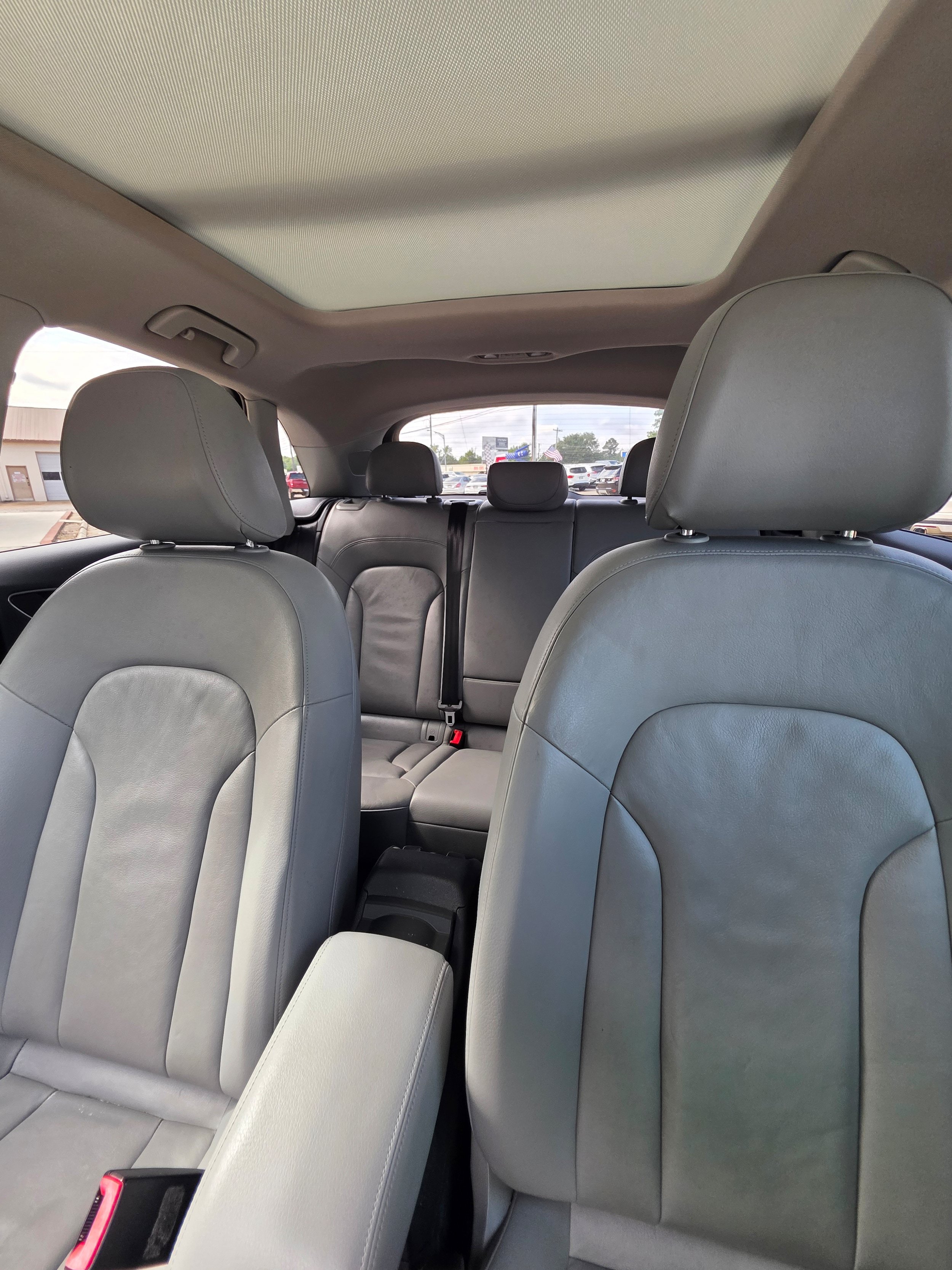Used 2016 Audi Q3 2.0T Premium Plus w/ Technology Package AWD/4WD image 19