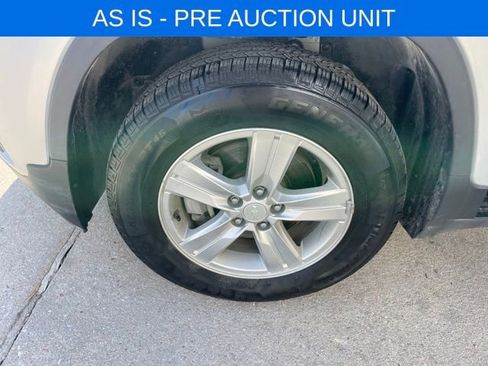 Used 2019 Chevrolet Trax LS w/ Tint and Cruise Package image 26