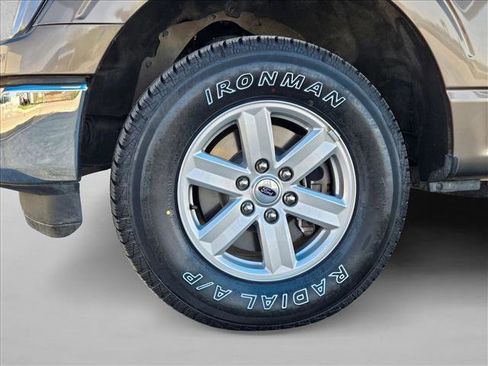 Used 2023 Ford F150 XLT AWD/4WD image 23