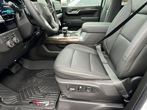 New 2026 Chevrolet Silverado 1500 LT Trail Boss w/ LT Trail Boss Premium Package image 14