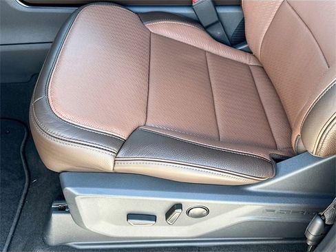 New 2026 Ford Expedition King Ranch image 14