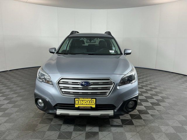 Used 2015 Subaru Outback 2.5i Limited AWD/4WD image 2