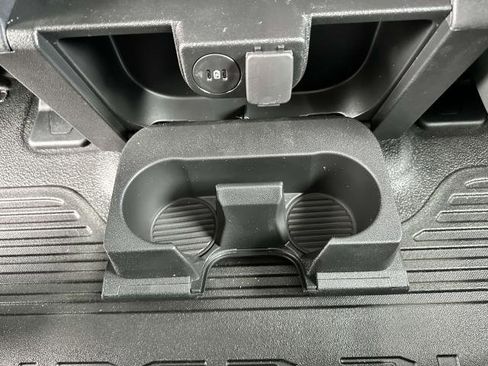 New 2025 Ford F450 XL w/ Snow Plow Prep Package AWD/4WD image 16