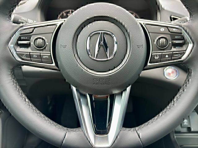 New 2026 Acura RDX SH-AWD image 16