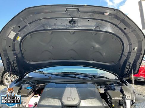 Used 2024 Kia EV6 Light RWD image 11