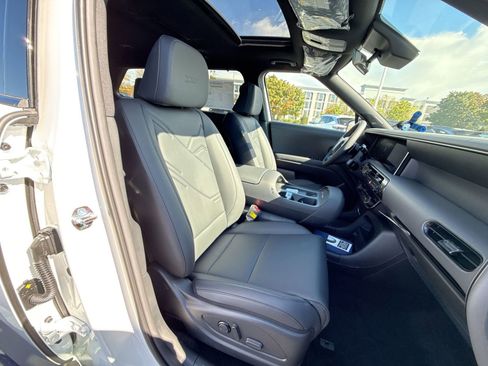 New 2026 Hyundai Palisade XRT Pro image 29