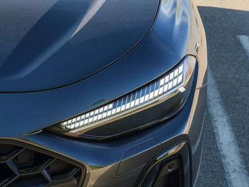 New 2025 Audi S5 Premium Plus image 8