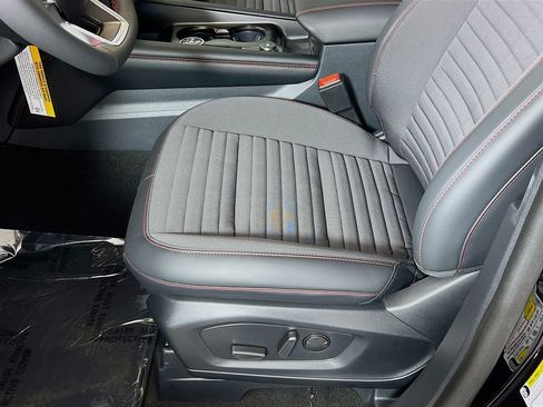 New 2026 Ford Explorer ST-Line w/ ST-Line Street Pack AWD/4WD image 24