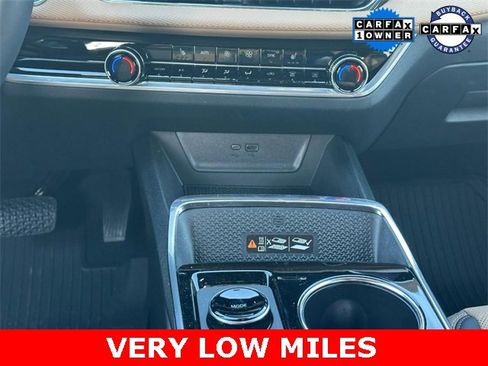 Certified 2026 Chevrolet Equinox ACTIV w/ LPO, Floor Liner Package image 14