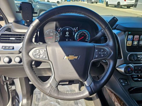 Used 2017 Chevrolet Tahoe Premier AWD/4WD image 29