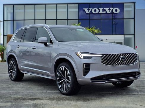 New 2026 Volvo XC90 B6 Plus w/ Protection Package Premier image 1