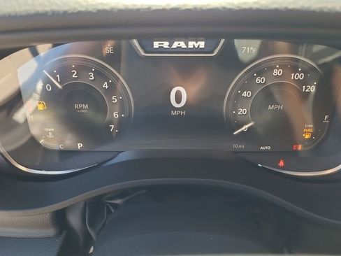 New 2026 RAM 1500 Big Horn image 10