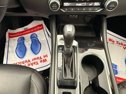 Certified 2021 Nissan Altima 2.5 Platinum image 31