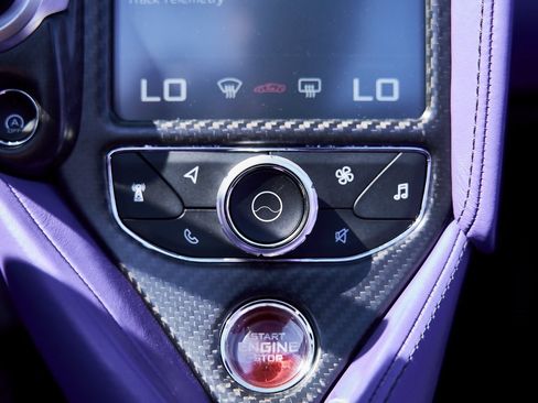 Used 2022 McLaren 765LT Base image 73