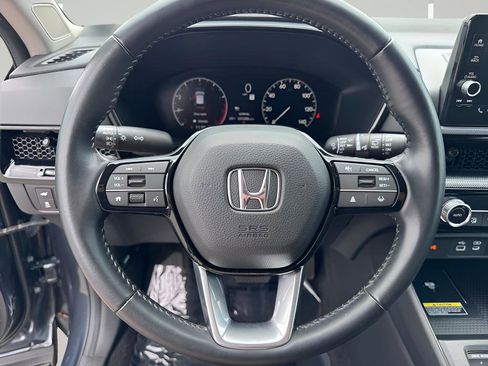 Used 2025 Honda CR-V EX-L image 13