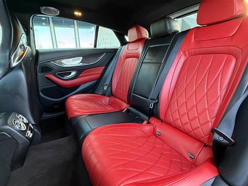 Used 2023 Mercedes-Benz AMG GT 63 S image 19